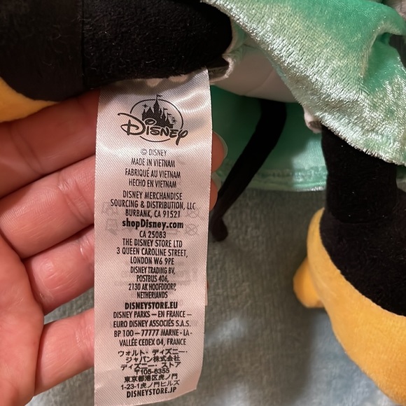 Cute minnie mouse NY edition - Picture 4 of 4